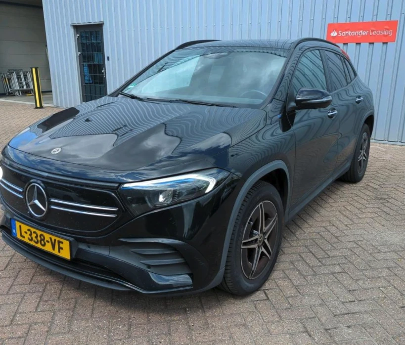 Mercedes-Benz EQA Business Solution AMG | Mobile.bg � ����������� 2