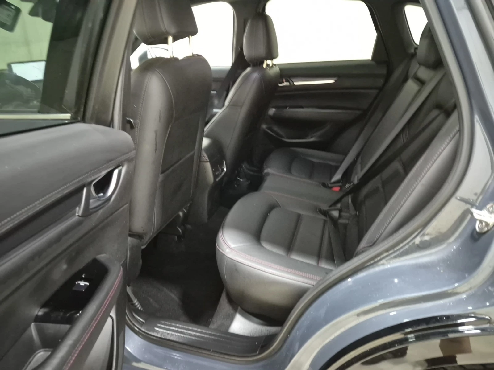 Mazda CX-5 * SPORT DESIGN W/TURBO * CARFAX * ��� ������������ | Mobile.bg � ����������� 12