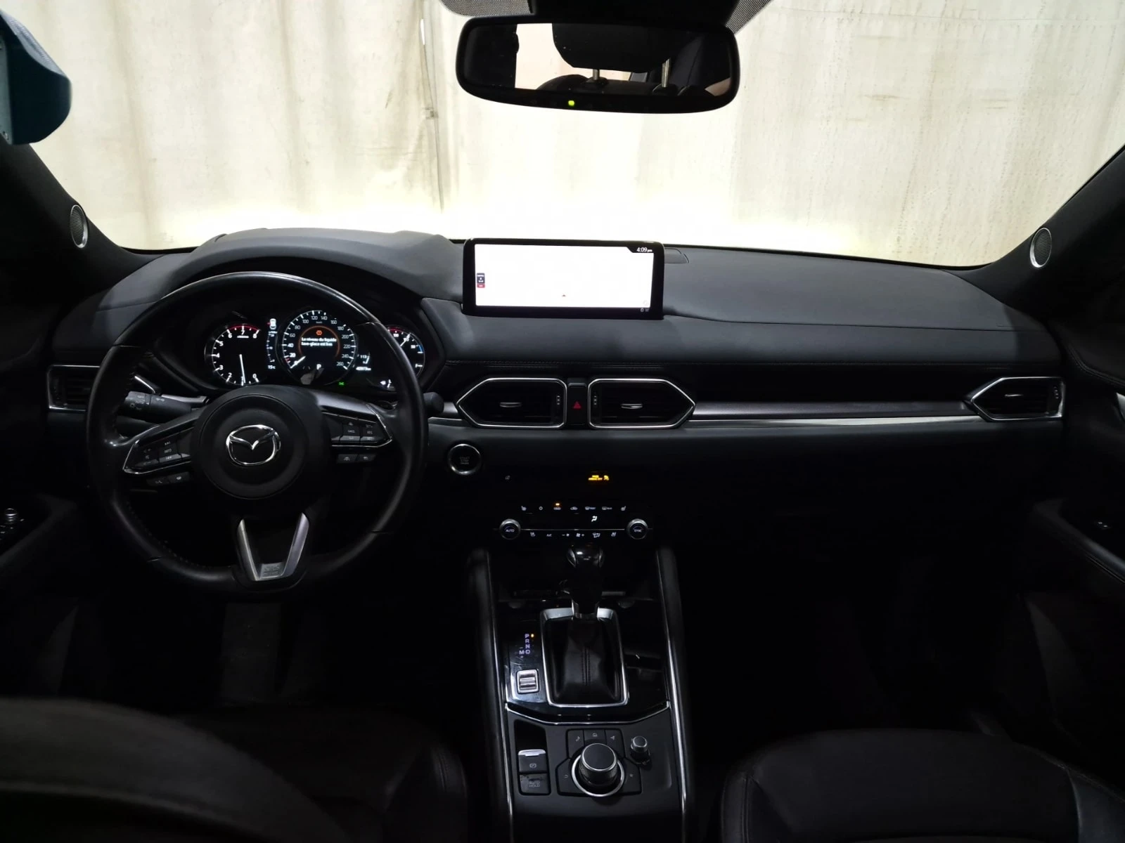 Mazda CX-5 * SPORT DESIGN W/TURBO * CARFAX * ��� ������������ | Mobile.bg � ����������� 10