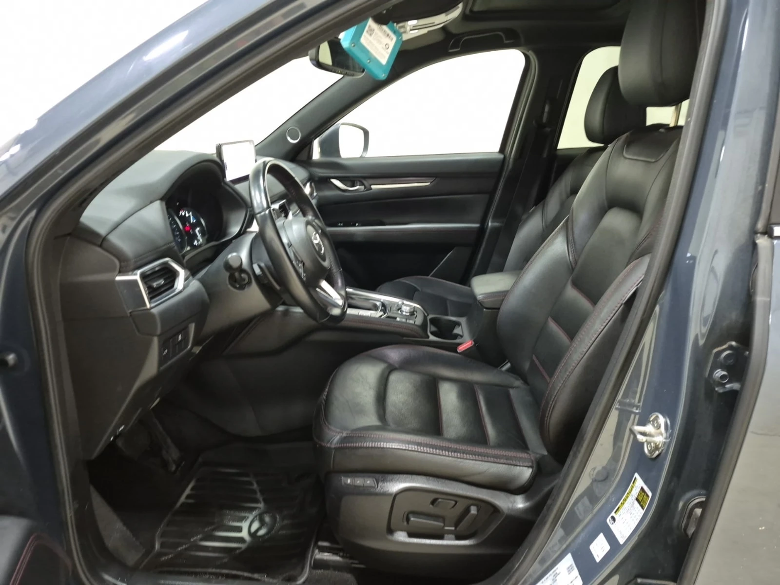Mazda CX-5 * SPORT DESIGN W/TURBO * CARFAX * ��� ������������ | Mobile.bg � ����������� 5
