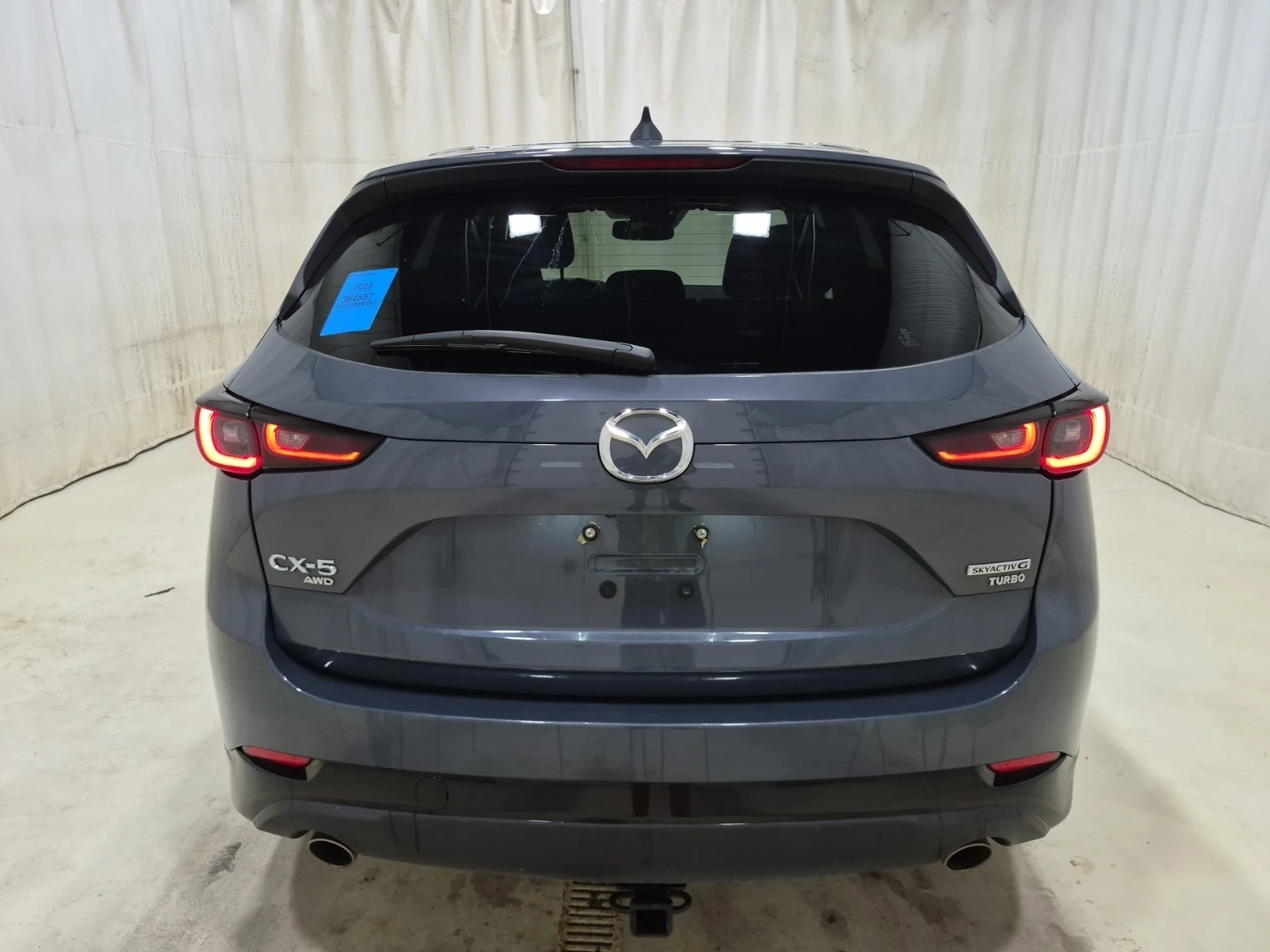 Mazda CX-5 * SPORT DESIGN W/TURBO * CARFAX * ��� ������������ | Mobile.bg � ����������� 17