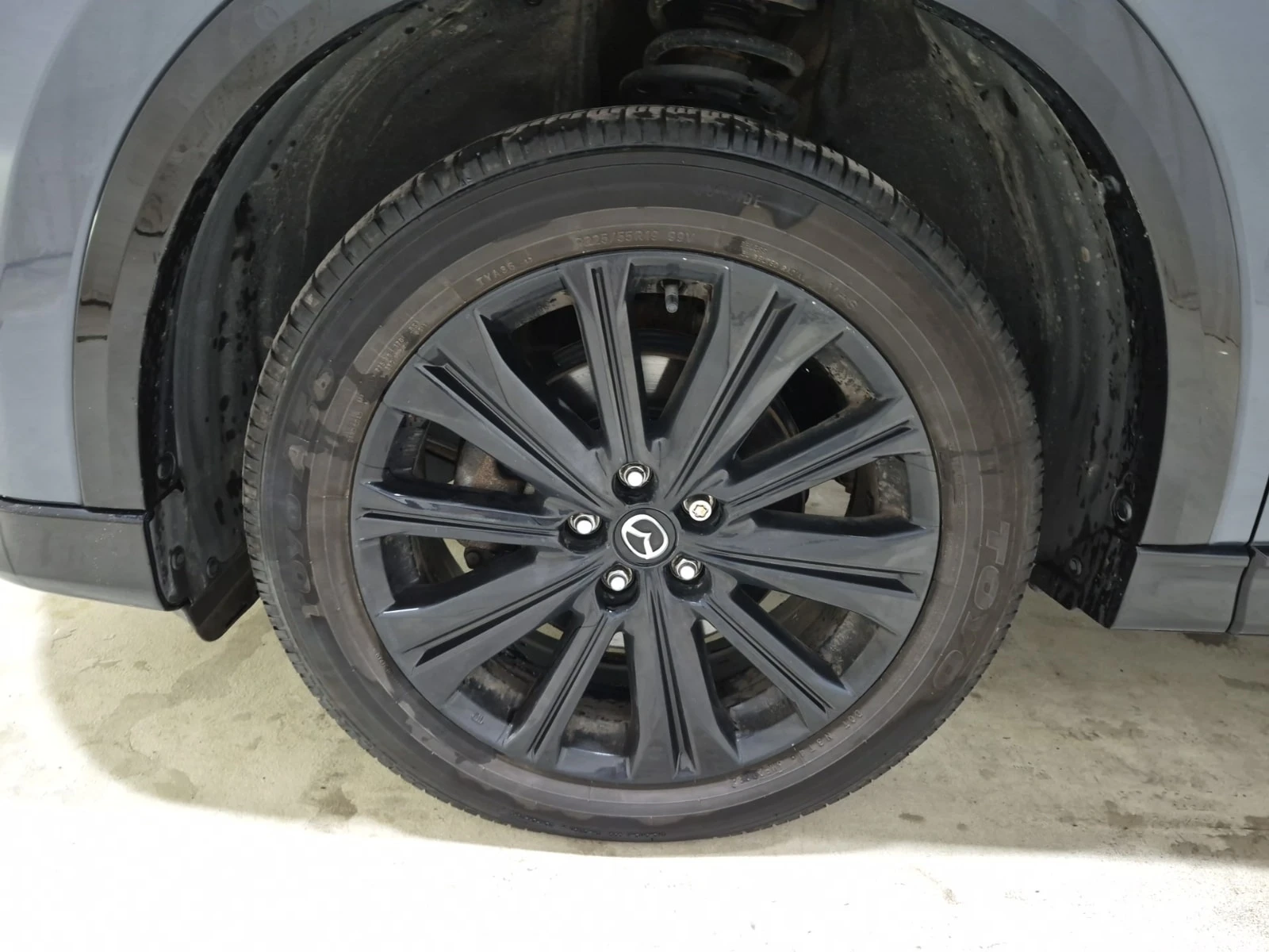 Mazda CX-5 * SPORT DESIGN W/TURBO * CARFAX * ��� ������������ | Mobile.bg � ����������� 6