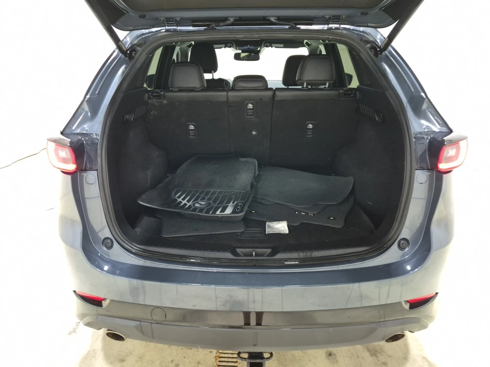 Mazda CX-5 * SPORT DESIGN W/TURBO * CARFAX * ��� ������������ | Mobile.bg � ����������� 14