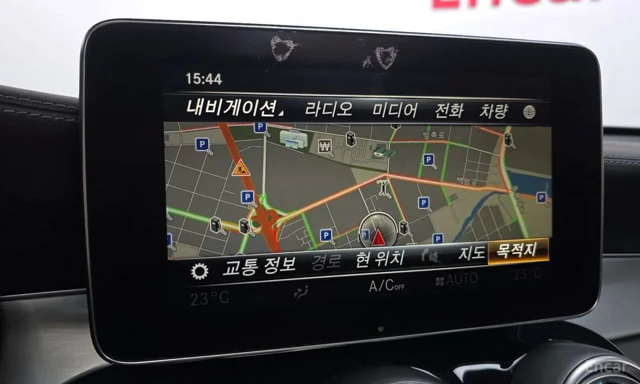 Mercedes-Benz GLC 220 d * 4MATIC Premium Coupe * AMG Пакет * 360 * , снимка 10 - Автомобили и джипове - 56235041