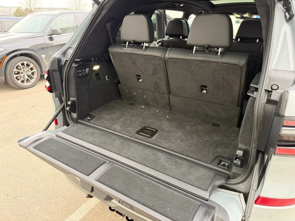 BMW X7 XDRIVE40I AWD * ������ ����*  | Mobile.bg � ����������� 16