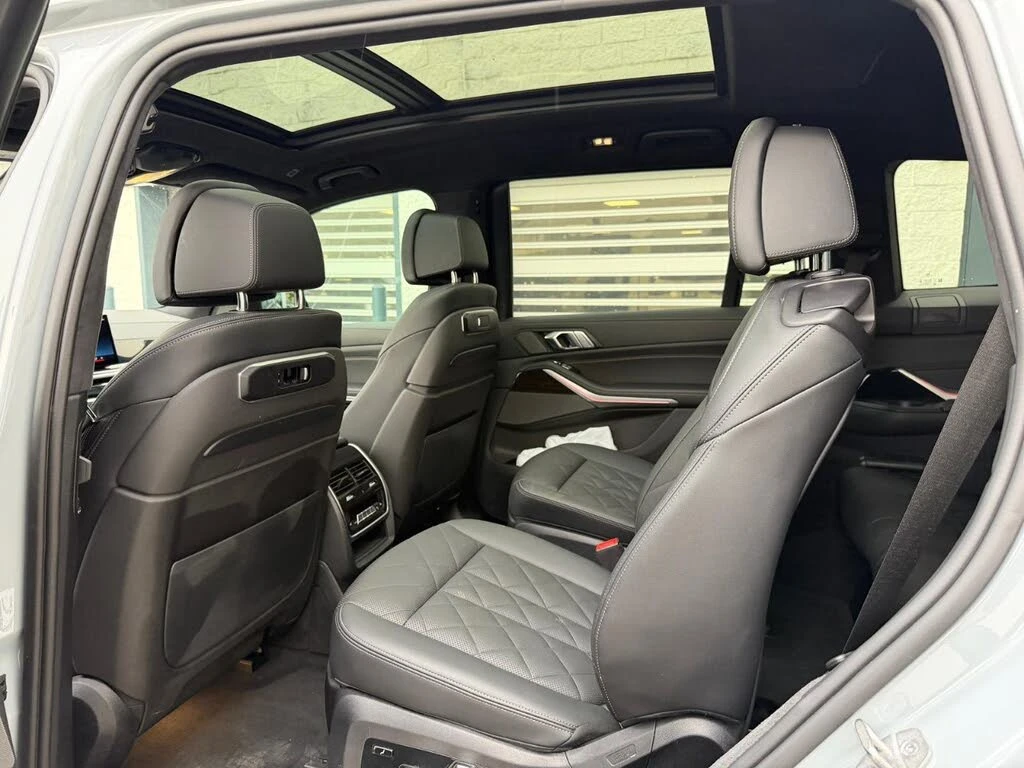BMW X7 XDRIVE40I AWD * ������ ����*  | Mobile.bg � ����������� 10