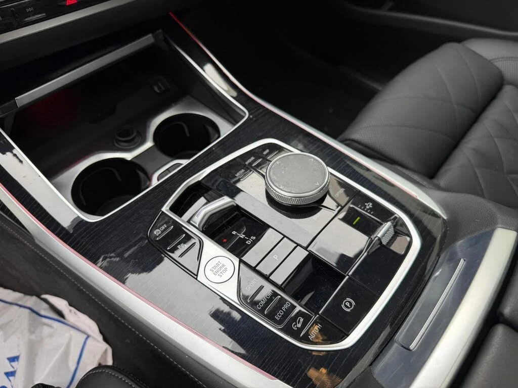 BMW X7 XDRIVE40I AWD * ������ ����*  | Mobile.bg � ����������� 9