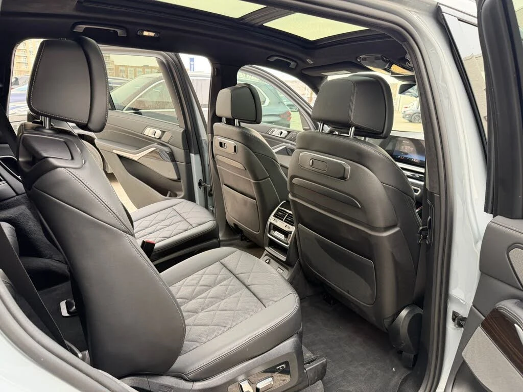 BMW X7 XDRIVE40I AWD * ������ ����*  | Mobile.bg � ����������� 12