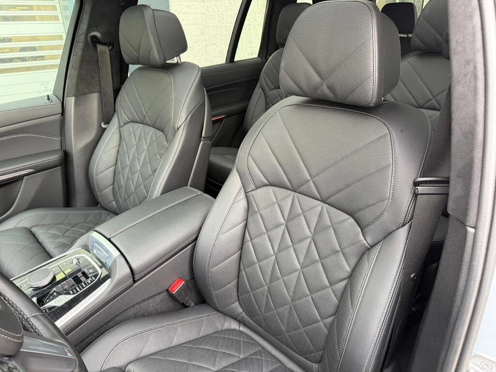 BMW X7 XDRIVE40I AWD * ������ ����*  | Mobile.bg � ����������� 7