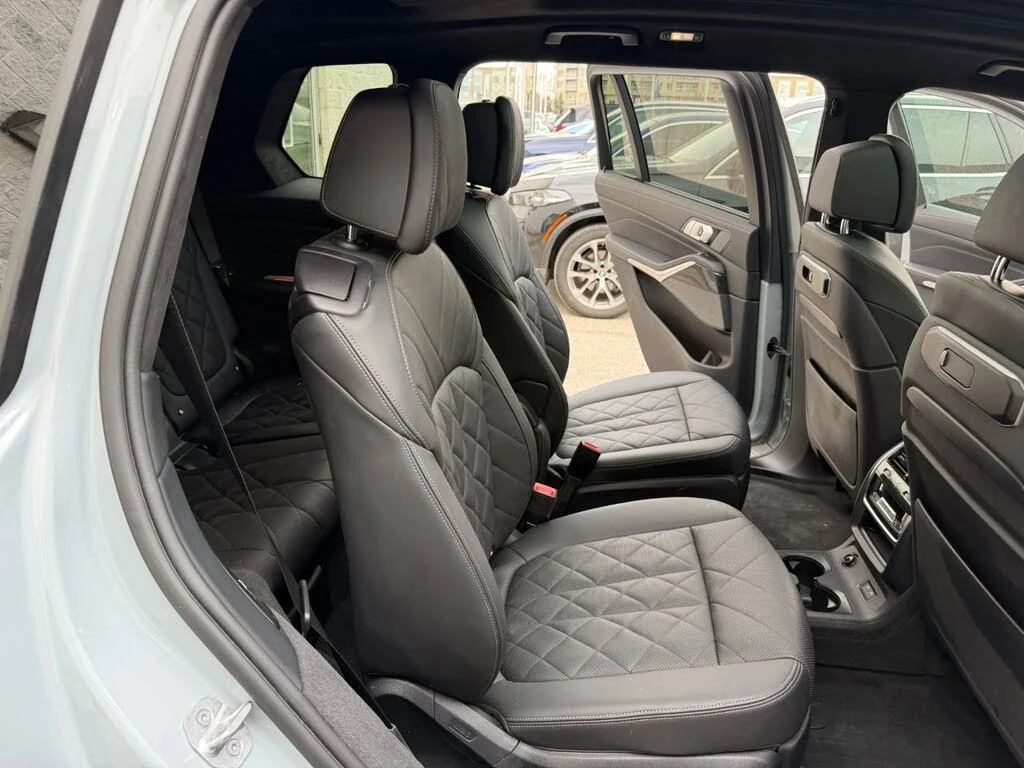BMW X7 XDRIVE40I AWD * ������ ����*  | Mobile.bg � ����������� 13