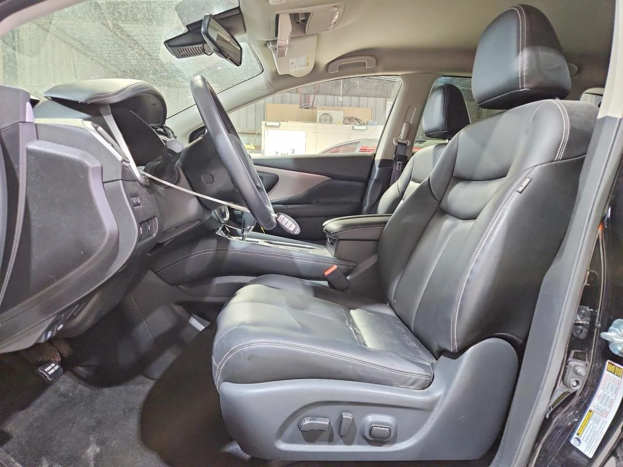 Nissan Murano 3.5l Sv | Mobile.bg � ����������� 7