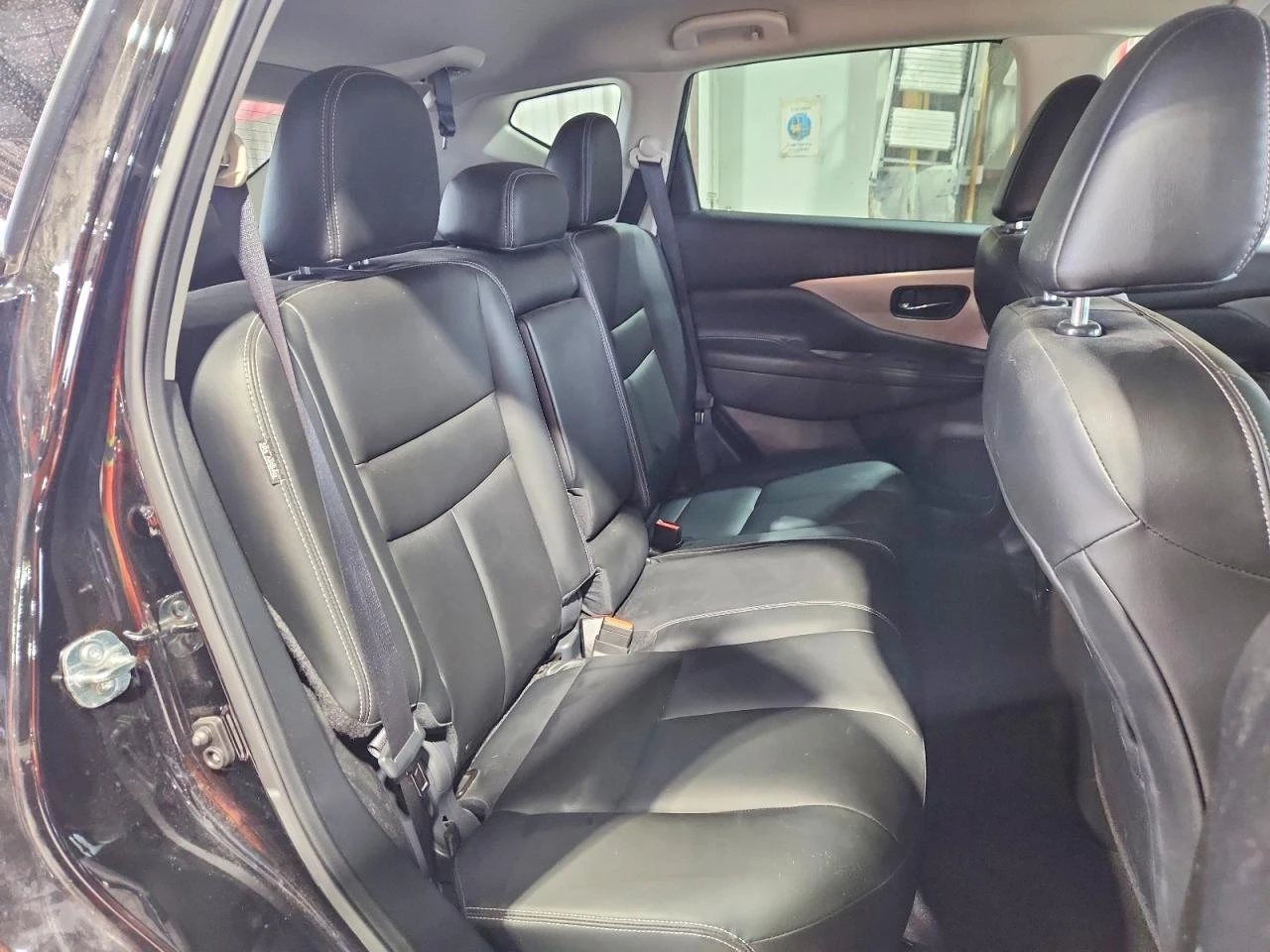 Nissan Murano 3.5l Sv | Mobile.bg � ����������� 11