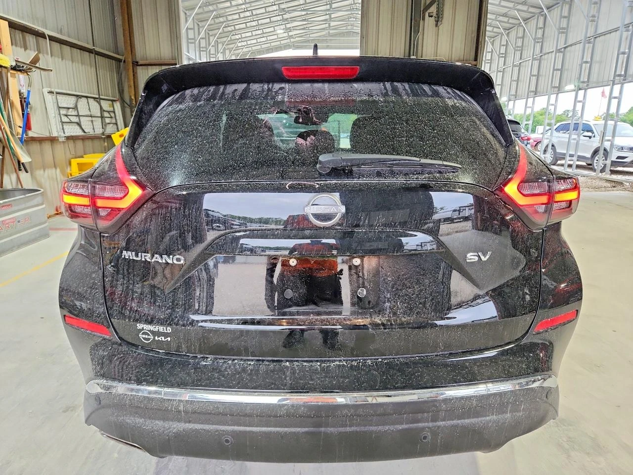 Nissan Murano 3.5l Sv | Mobile.bg � ����������� 6