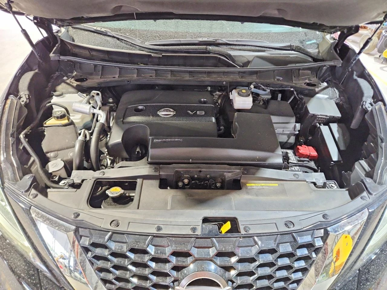 Nissan Murano 3.5l Sv | Mobile.bg � ����������� 12