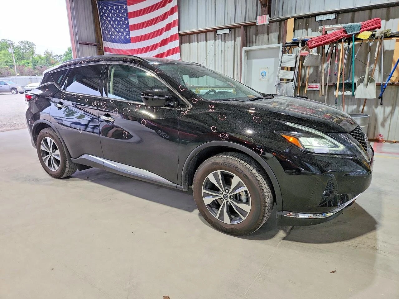 Nissan Murano 3.5l Sv | Mobile.bg � ����������� 4