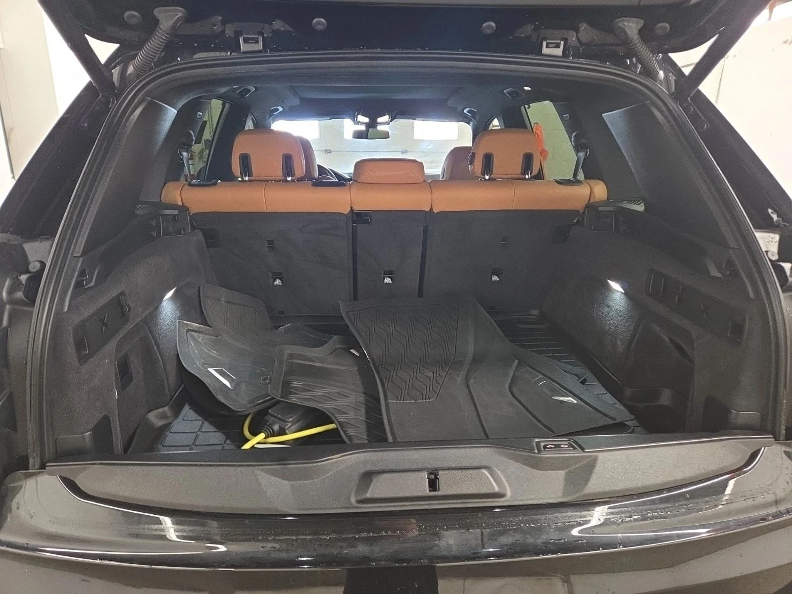 BMW X5, снимка 14 - Автомобили и джипове - 56737046