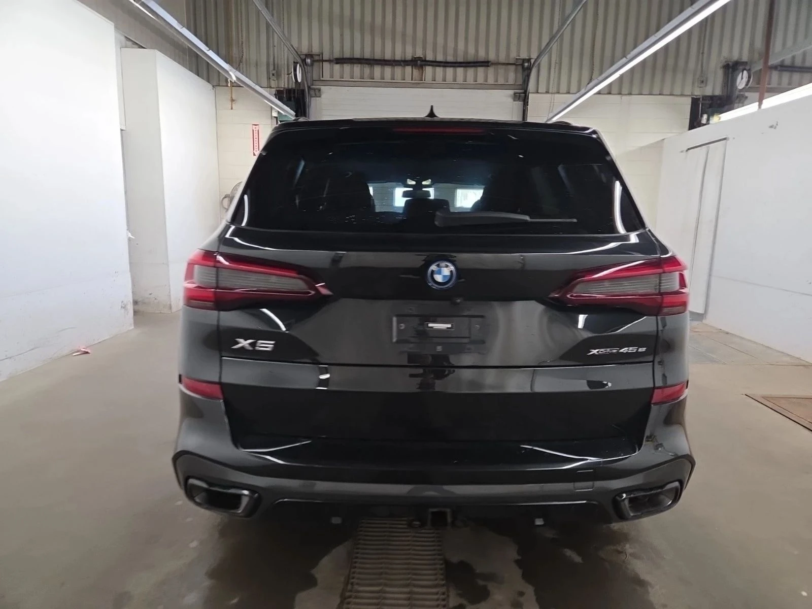 BMW X5, снимка 17 - Автомобили и джипове - 56737046