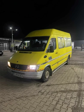 Mercedes-Benz 310, снимка 1