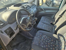 Mercedes-Benz Vito 8+ 1места, снимка 8