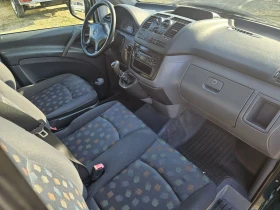 Mercedes-Benz Vito 8+ 1места, снимка 9