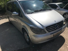 Mercedes-Benz Viano 2.2CDI-150 к.с., снимка 3