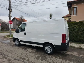 Peugeot Boxer 2.0HDI-Гаражно, снимка 4