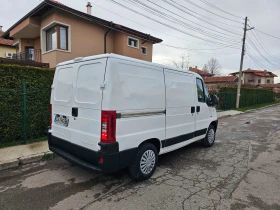 Peugeot Boxer 2.0HDI-Гаражно, снимка 8