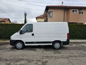 Peugeot Boxer 2.0HDI-Гаражно, снимка 3