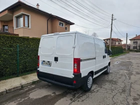 Peugeot Boxer 2.0HDI-Гаражно, снимка 7