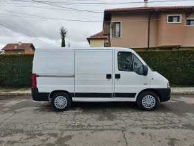 Peugeot Boxer 2.0HDI-Гаражно, снимка 9