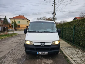 Peugeot Boxer 2.0HDI-Гаражно, снимка 6