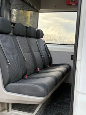 Mercedes-Benz Sprinter 313 6+ 1 / NL | Mobile.bg    5