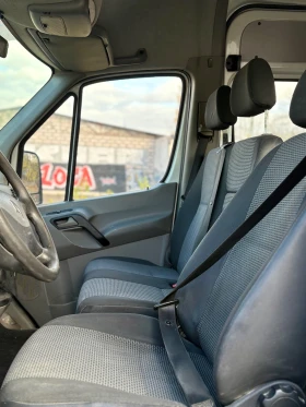 Mercedes-Benz Sprinter 313 6+ 1 / NL | Mobile.bg    4