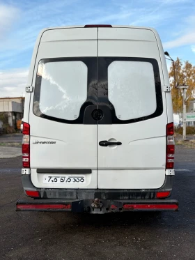 Mercedes-Benz Sprinter 313 6+ 1 / NL | Mobile.bg    3