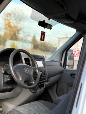 Mercedes-Benz Sprinter 313 6+ 1 / NL | Mobile.bg    6