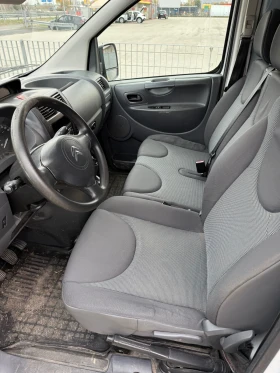 Citroen Jumpy 2.0 HDI , снимка 7