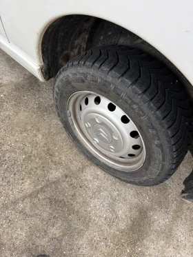 Citroen Jumpy 2.0 HDI , снимка 11