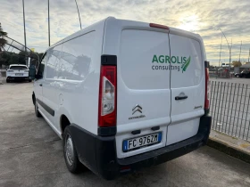 Citroen Jumpy 2.0 HDI , снимка 2