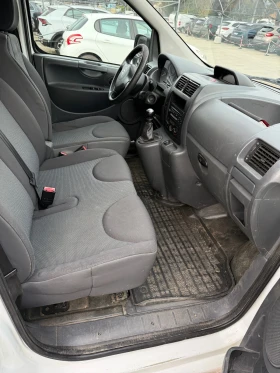 Citroen Jumpy 2.0 HDI , снимка 8