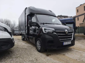 Renault Master ДВЕ ЛЕГЛА///ЛИЗИНГ///ЩОРА, снимка 2