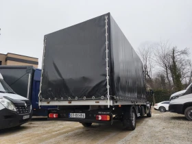 Renault Master ДВЕ ЛЕГЛА///ЛИЗИНГ///ЩОРА, снимка 5