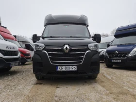 Renault Master ДВЕ ЛЕГЛА///ЛИЗИНГ///ЩОРА, снимка 3