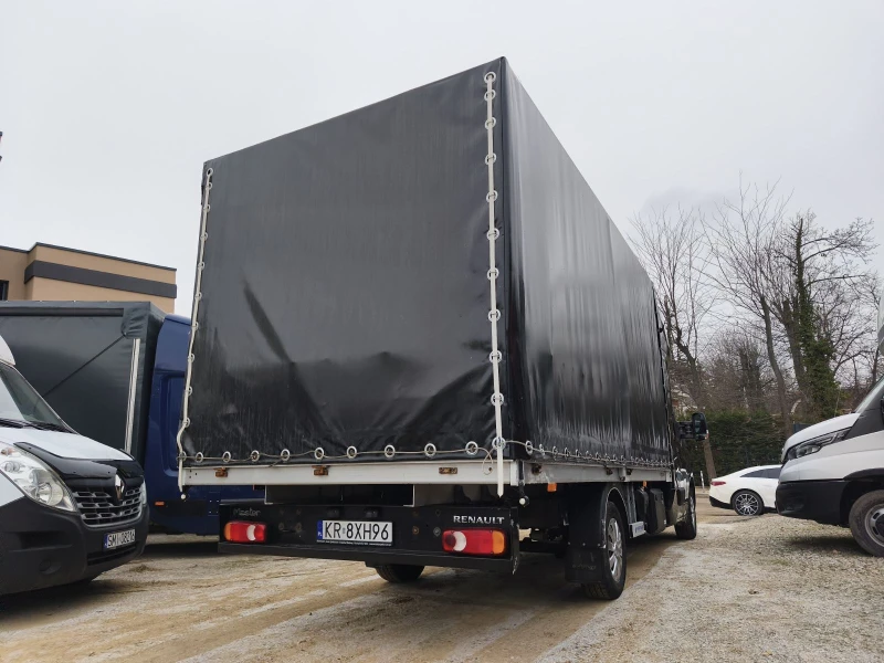 Renault Master ДВЕ ЛЕГЛА///ЛИЗИНГ///ЩОРА, снимка 5 - Бусове и автобуси - 53177104