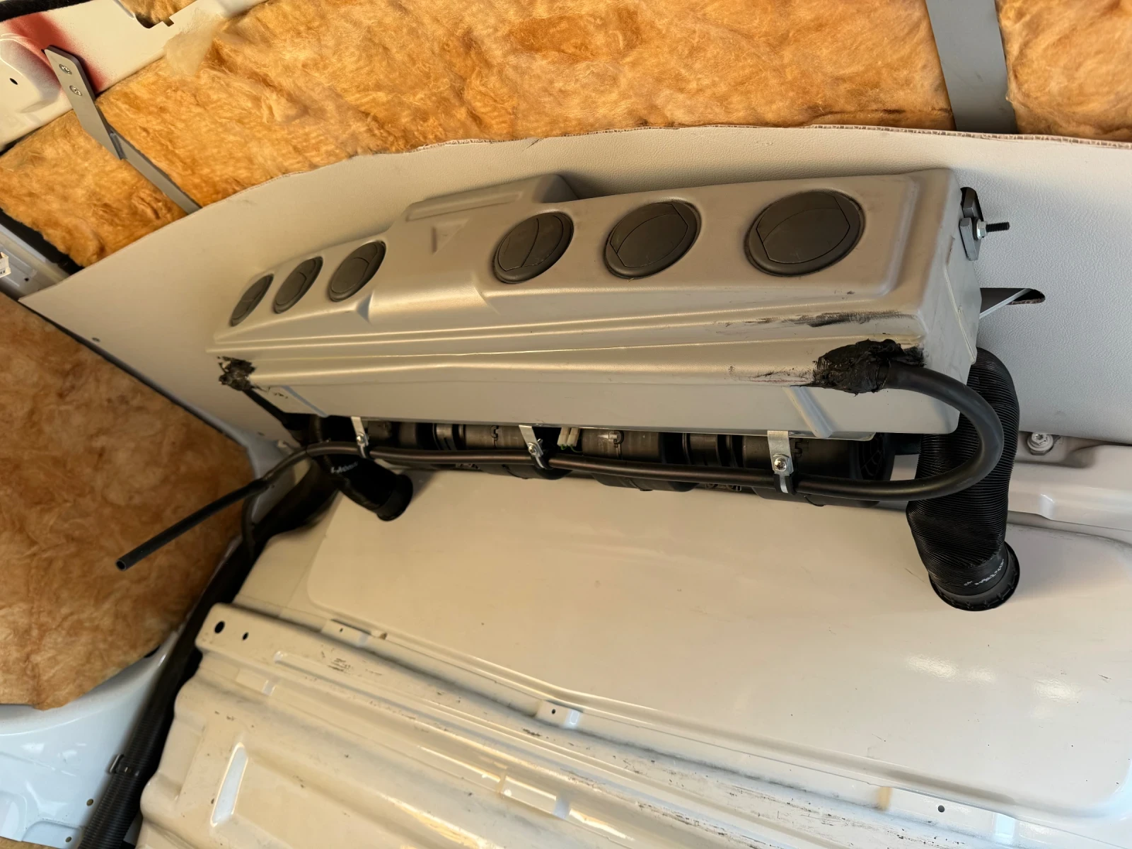 Opel Vivaro 1.6dciR9M 120hp MAXI | Mobile.bg   15