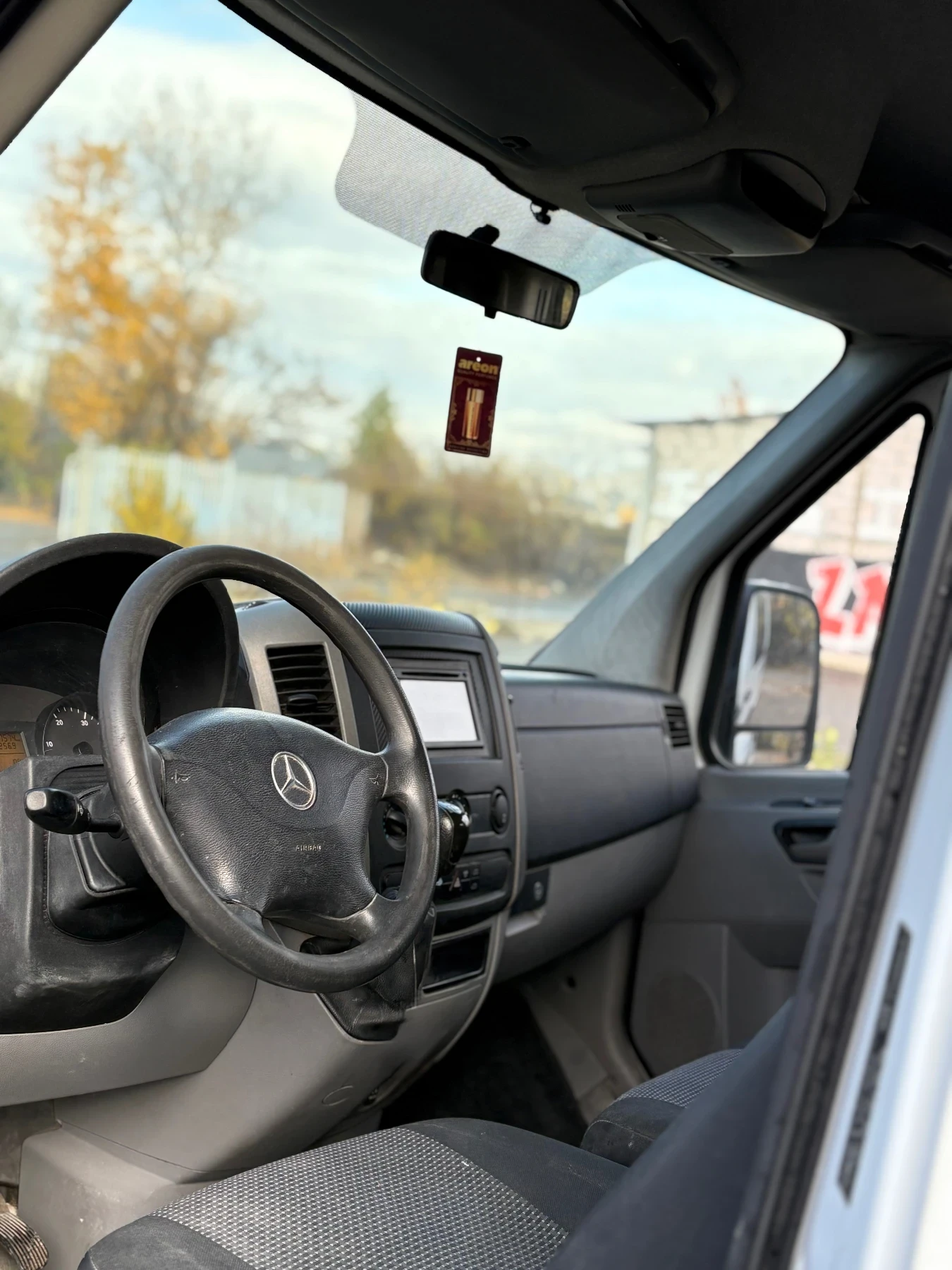 Mercedes-Benz Sprinter 313 6+ 1 / NL | Mobile.bg   6