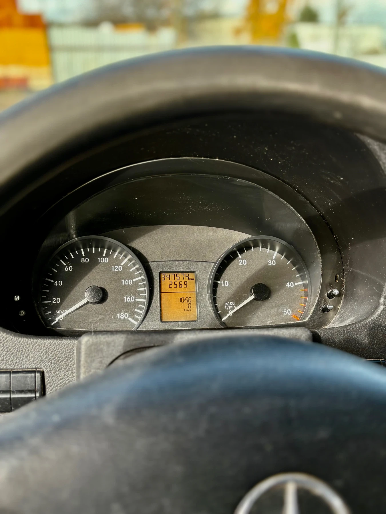 Mercedes-Benz Sprinter 313 6+ 1 / NL | Mobile.bg   8