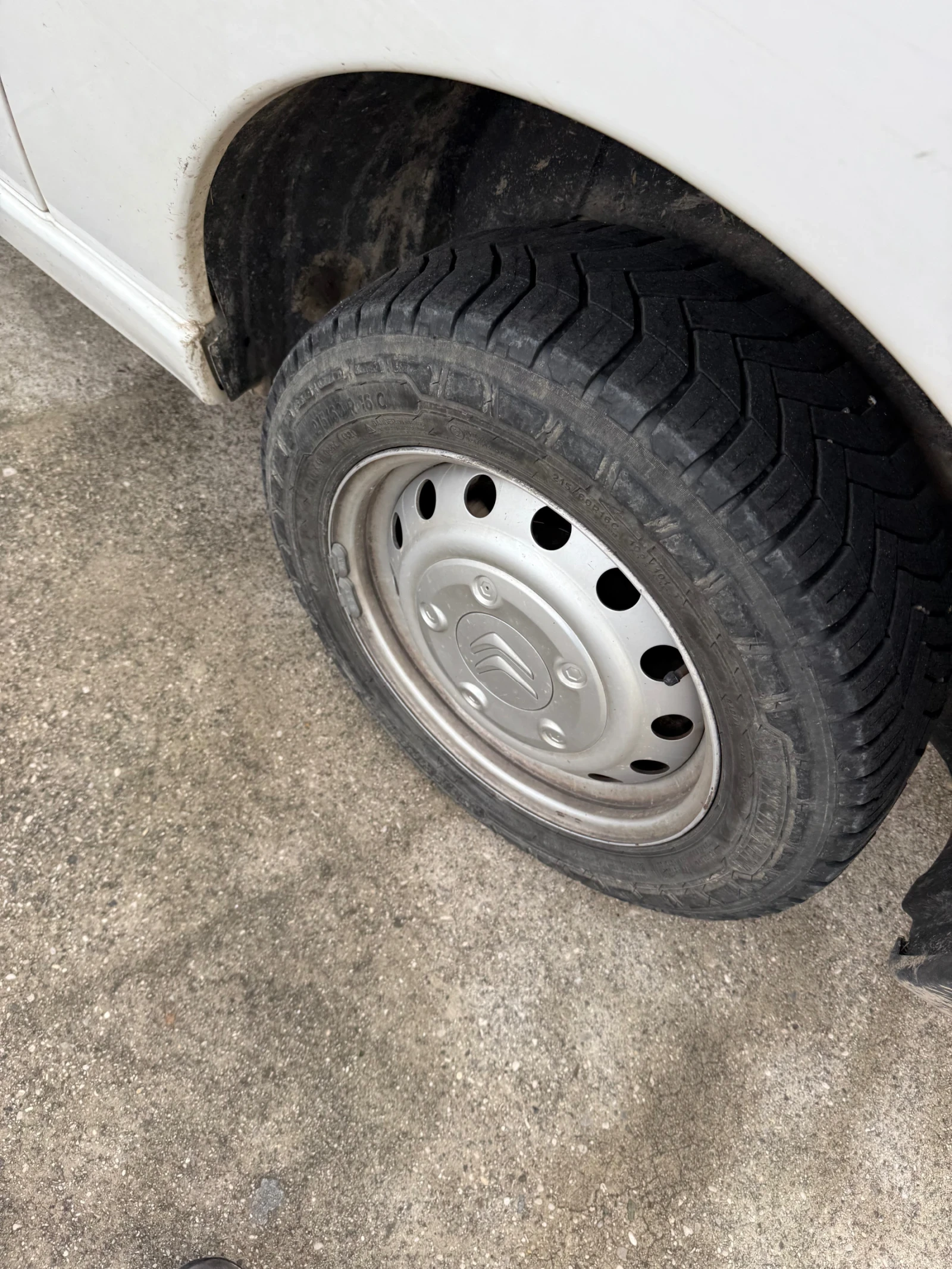 Citroen Jumpy 2.0 HDI  | Mobile.bg � ����������� 11