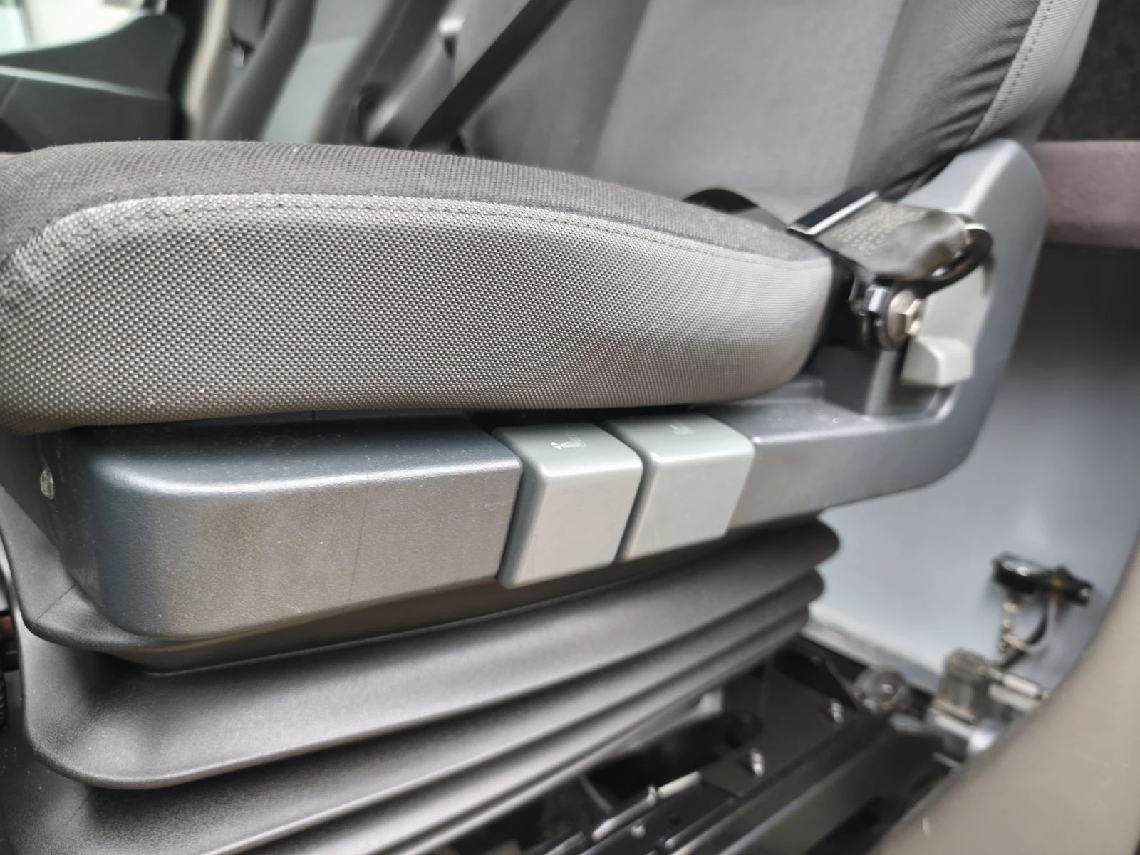 Renault Master ДВЕ ЛЕГЛА///ЛИЗИНГ///ЩОРА - изображение 9