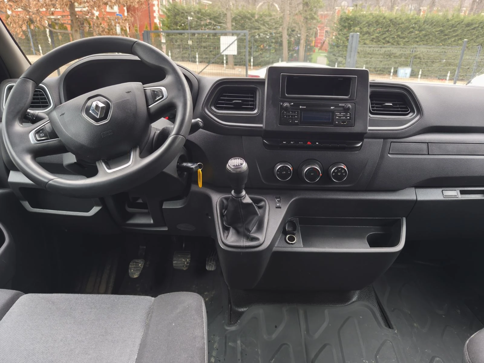 Renault Master ��� �����///������///���� | Mobile.bg � ����������� 12