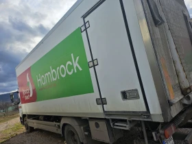 Mercedes-Benz Atego 1224 L, снимка 3